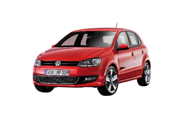 Polo 5